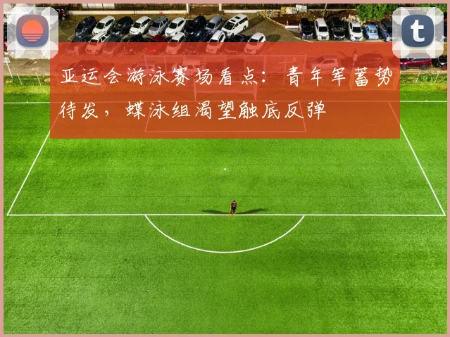 亚运会游泳赛场看点：青年军蓄势待发，蝶泳组渴望触底反弹