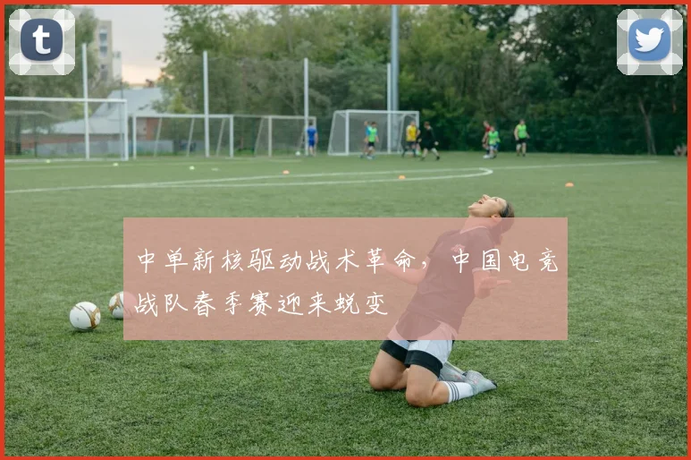 中单新核驱动战术革命，中国电竞战队春季赛迎来蜕变