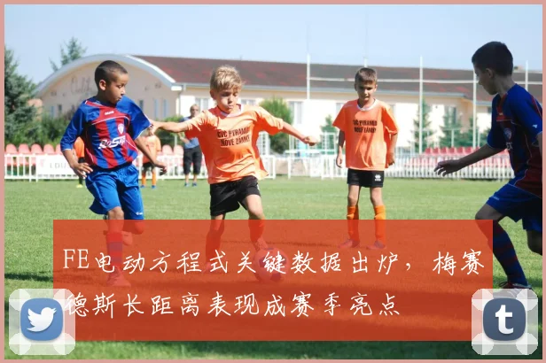 FE电动方程式关键数据出炉，梅赛德斯长距离表现成赛季亮点